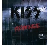 Kiss - Revenge [VINYL]