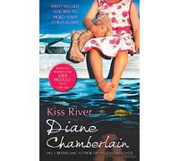 Kiss River: (The Keeper Trilogy Book 3)