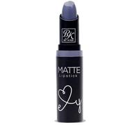 Kiss RK By Kiss Matte Lipstick 23A-Grey Matter