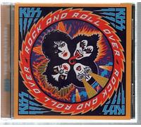 Kiss - Rock and Roll Over