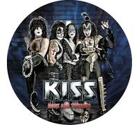 Kiss - Rock and Thunder [VINYL]