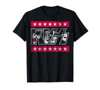 KISS - Rock 'n' Stars T-Shirt