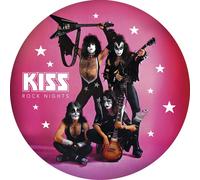 Kiss Rock Nights Picture Disc Got To Choose Hotter Than Hell Limited Edition