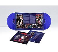 Kiss - Rockin' At The Ritz (Blue Vinyl) [VINYL]