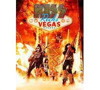 Kiss Rocks Vegas