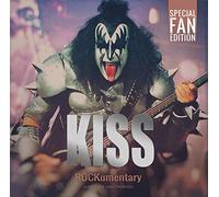 Kiss - Rockumentary