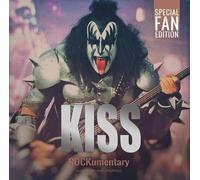 Kiss - Rockumentary