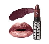 Kiss Ruby Kisses Matte Lipstick Aphrodite