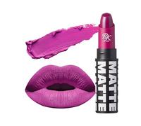 Kiss Ruby Kisses Matte Lipstick Beet Me
