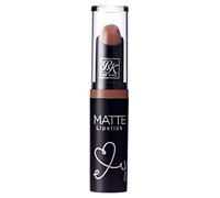 Kiss Ruby Kisses Matte Lipstick Brown Sugar by Kiss