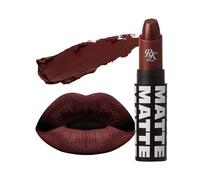 Kiss Ruby Kisses Matte Lipstick Heart Beat