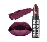 Kiss Ruby Kisses Matte Lipstick Heart Throb