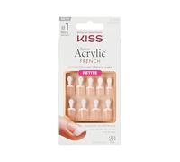 KISS Salon Acrylic Nail Kit - Crush Hour