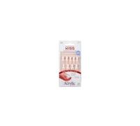 KISS Salon Acrylic FN Kit, Crush Hour