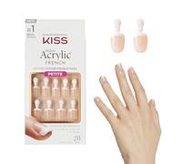 KISS Salon Acrylic Nail Kit - Crush Hour
