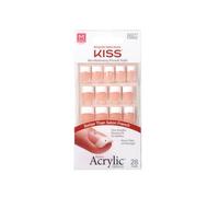 KISS Salon Acrylic FN Kit Sugar Rush