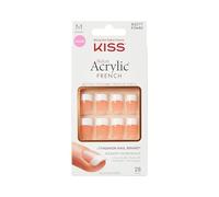 KISS Salon Acrylic FN Kit Sugar Rush