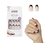 Kiss Salon Acrylic French Colour - Flame