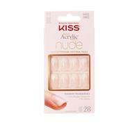 KISS Salon Acrylic KAN03 28 pcs