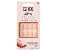 Kiss Salon Acrylic Nails Chic Beats 28s