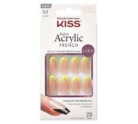 Kiss Salon Acrylic French Colour- Hype