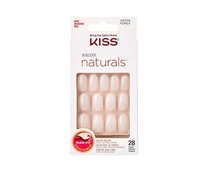 KISS Salon Natural Nail - Break Even