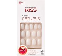 KISS Salon Naturals Stir It Up 28 pcs.
