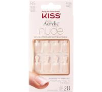 KISS Salon Nude Breathtaking 28 pcs.