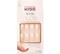 KISS Salon Nude Leilani 28 pcs.