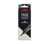 Kiss Salon X-tend LED Soft Gel Adhesive