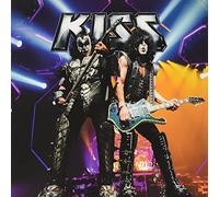 Kiss - Set the World on Fire (Box 10 CD)