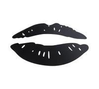 Kiss Shape Wall Art Decal Adhesive Window Cling Art Decor Ornament Decals Day Dinner Decor Dinosaur Wall Stickers for Children