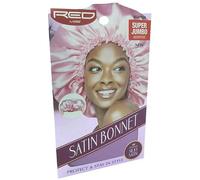 Kiss Silky Satin Bonnet Super Jumbo