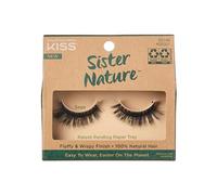 KISS Sister Nature Lash 01 Sage