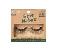 KISS Sister Nature Lash 02 Willow