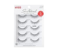 KISS So Natural Lashes