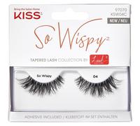 Kiss So Wispy Lash - 04