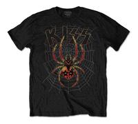 Kiss Spider Official Unisex T-Shirt