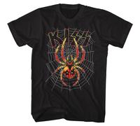 KISS - Spider - Short Sleeve - Adult - T-Shirt