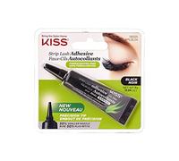 Kiss Strip Lash Adhesive Black, 7 g
