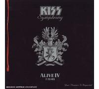 Kiss - Symphony - Alive IV