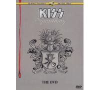 Kiss - Symphony [DVD] [2008]