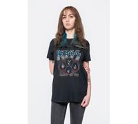 KISS - tshirt - Unisex - Medium - Short Sleeves - N500z
