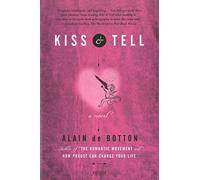 Kiss & Tell