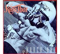 Kiss That - March Out / Simple Girl [Vinyl Single]