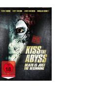 Kiss the Abyss