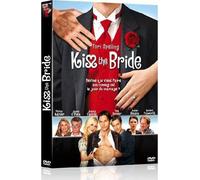 KISS THE BRIDE