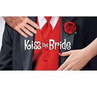 Kiss the Bride