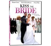 Kiss the Bride [DVD] [Region 1] [US Import] [NTSC]