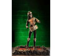 Kiss - The Catman (Destroyer) Rock Iconz - Statue Onesize